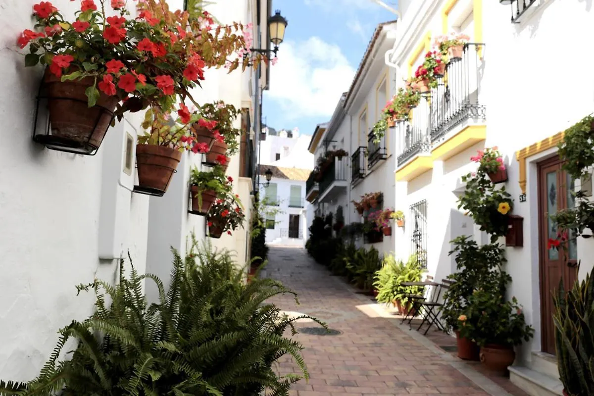 Aloha Playa Apartment With Ocean Views And Pools Benalmádena