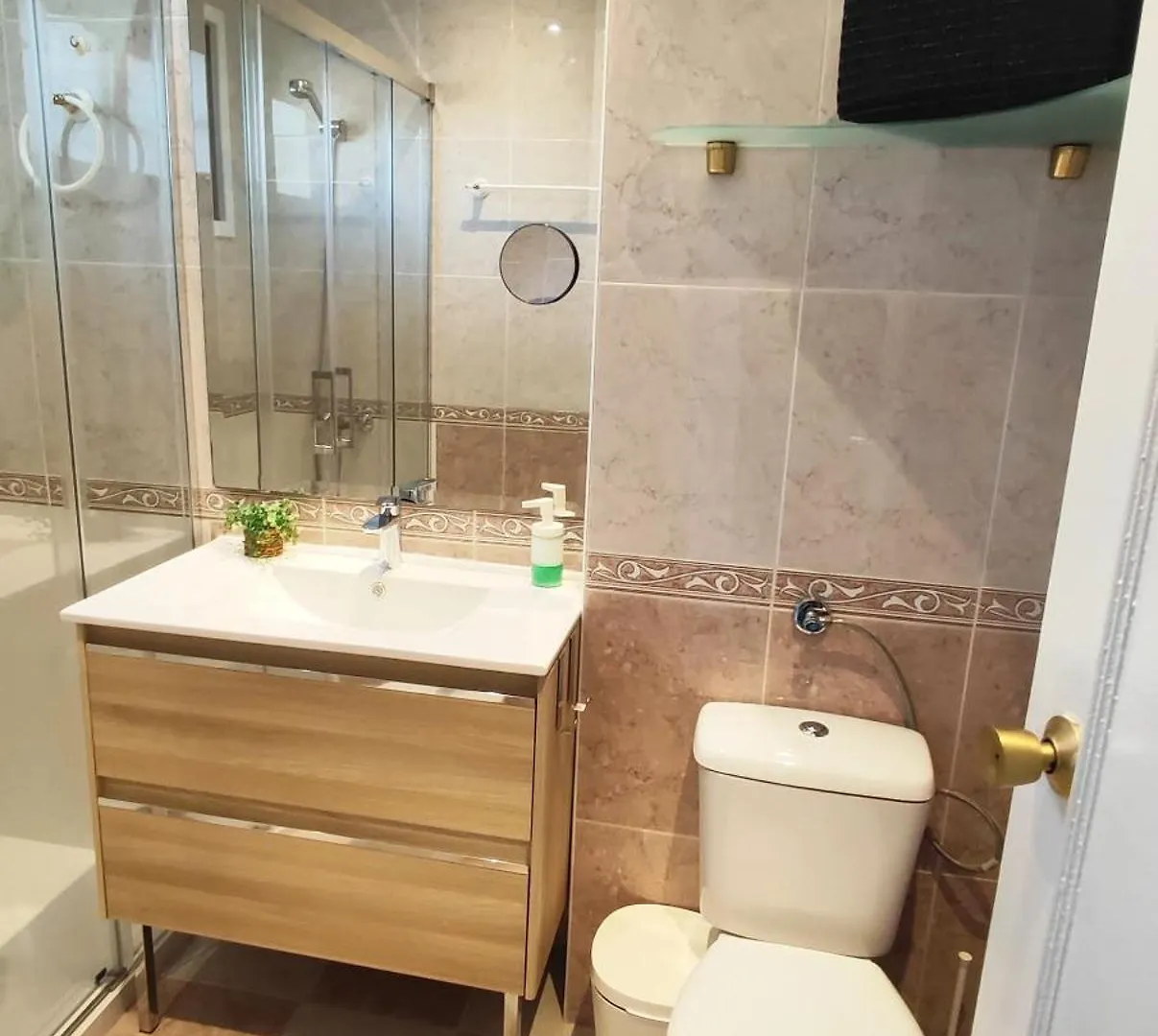 Aloha Playa Apartment With Ocean Views And Pools Benalmádena